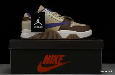 Hyperoad Scott Jordan The Check x Cut Travis 0704